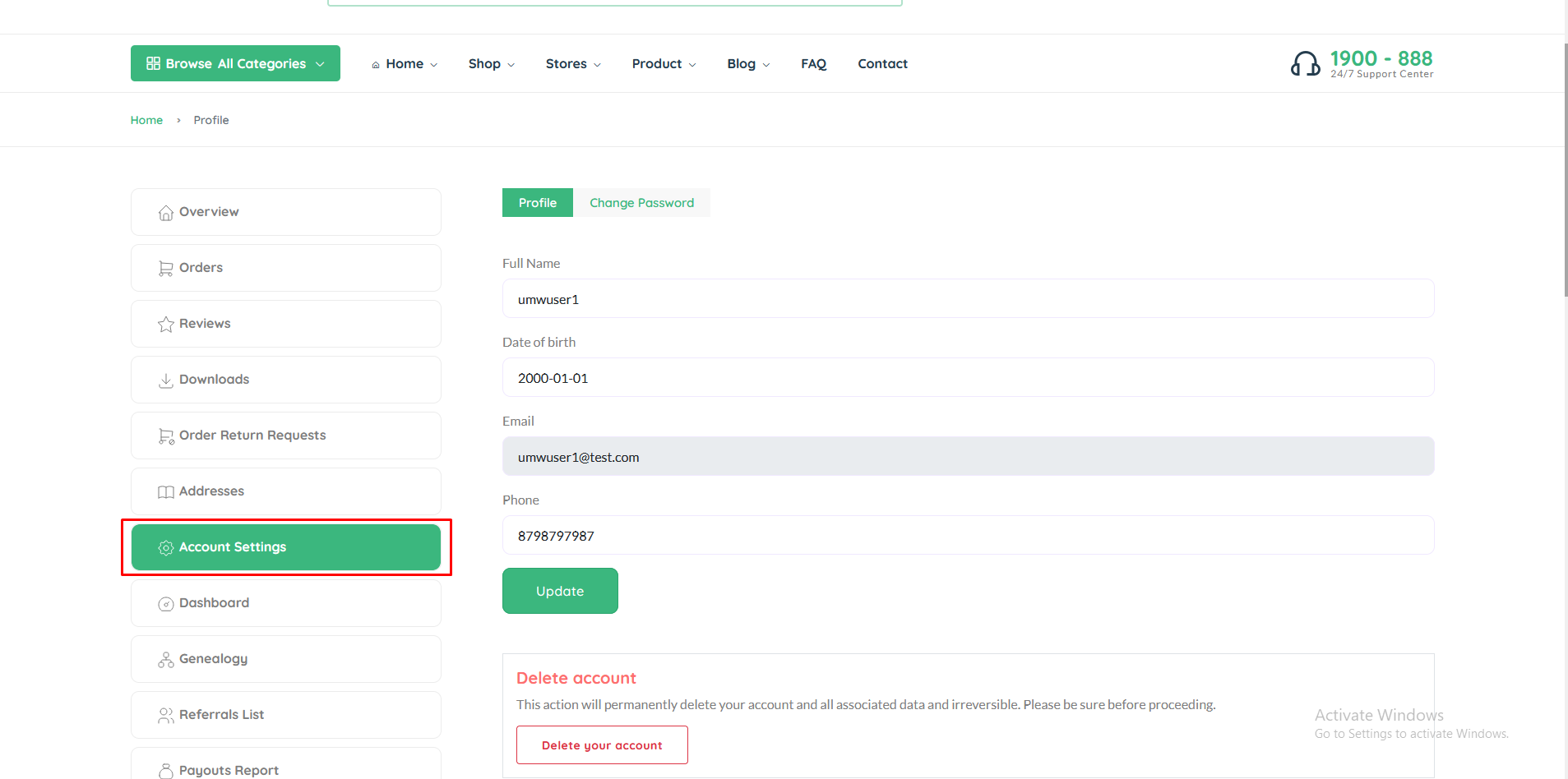 binary mlm View Profile