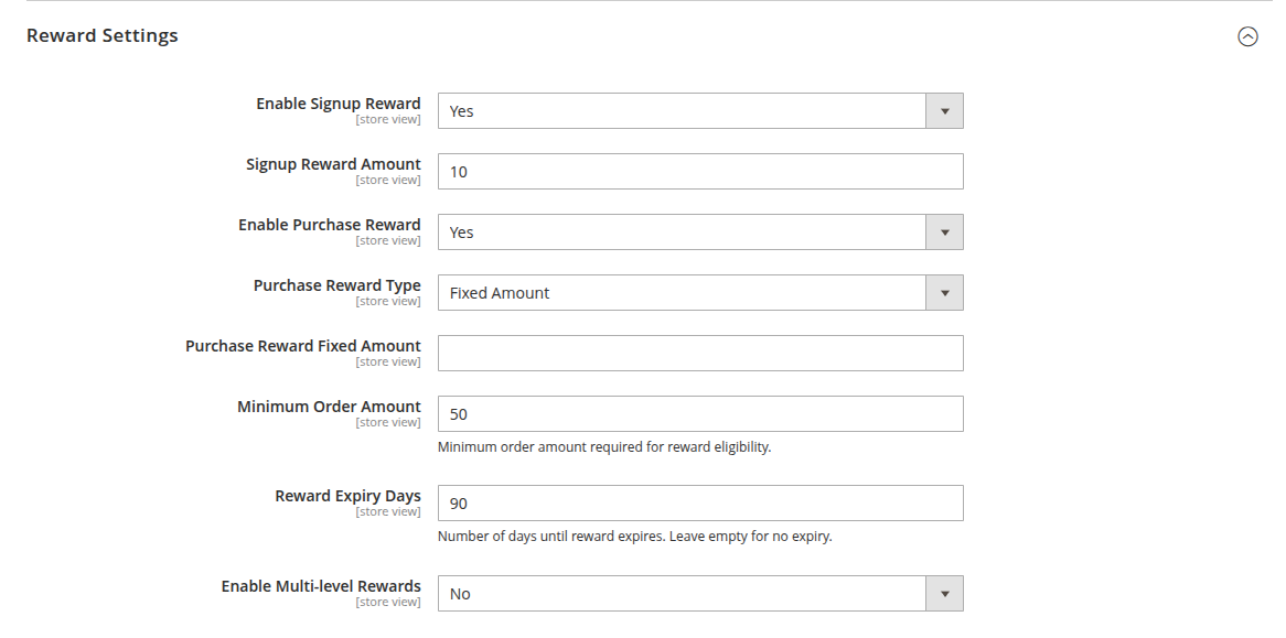 Letscms mlm referprogram