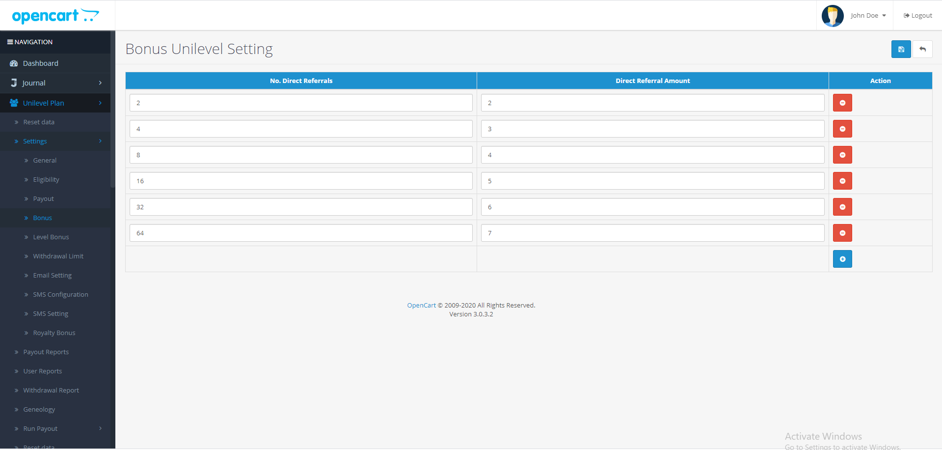 Unilevel Bonus Settings, unilevel mlm Geneology, unilevel mlm plan, unilevel mlm plan calculator, unilevel bonus, unilevel tree, unilevel mlm software, unilevel compensation plan pdf, mlm compensation plan, unilevel mlm website, unilevel vs binary, mlm marketing plan, Unilevel mlm calculator, mlm unilevel plan formula, matrix mlm plan, unilevel mlm opencart, unilevel mlm software download, unilevel mlm plan opencart plugin, best mlm compensation plan, matrix mlm plan, unilevel mlm commission, affiliate marketing software, unilevel mlm affiliate, ump mlm plan Unilevel Bonus Settings, unilevel mlm Geneology, unilevel mlm plan, unilevel mlm plan calculator, unilevel bonus, unilevel tree, unilevel mlm software, unilevel compensation plan pdf, mlm compensation plan, unilevel mlm website, unilevel vs binary, mlm marketing plan, Unilevel mlm calculator, mlm unilevel plan formula, matrix mlm plan, unilevel mlm opencart, unilevel mlm software download, unilevel mlm plan opencart plugin, best mlm compensation plan, matrix mlm plan, unilevel mlm commission, affiliate marketing software, unilevel mlm affiliate, ump mlm plan
