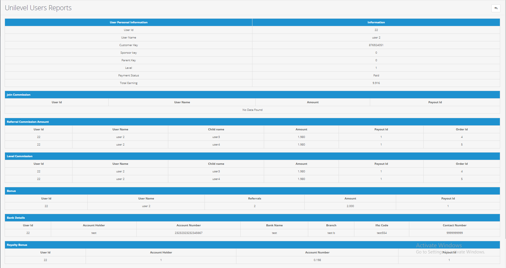 Unilevel User Details, unilevel mlm Geneology, unilevel mlm plan, unilevel mlm plan calculator, unilevel bonus, unilevel tree, unilevel mlm software, unilevel compensation plan pdf, mlm compensation plan, unilevel mlm website, unilevel vs binary, mlm marketing plan, Unilevel mlm calculator, mlm unilevel plan formula, matrix mlm plan, unilevel mlm opencart, unilevel mlm software download, unilevel mlm plan opencart plugin, best mlm compensation plan, matrix mlm plan, unilevel mlm commission, affiliate marketing software, unilevel mlm affiliate, ump mlm plan Unilevel User Details, unilevel mlm Geneology, unilevel mlm plan, unilevel mlm plan calculator, unilevel bonus, unilevel tree, unilevel mlm software, unilevel compensation plan pdf, mlm compensation plan, unilevel mlm website, unilevel vs binary, mlm marketing plan, Unilevel mlm calculator, mlm unilevel plan formula, matrix mlm plan, unilevel mlm opencart, unilevel mlm software download, unilevel mlm plan opencart plugin, best mlm compensation plan, matrix mlm plan, unilevel mlm commission, affiliate marketing software, unilevel mlm affiliate, ump mlm plan