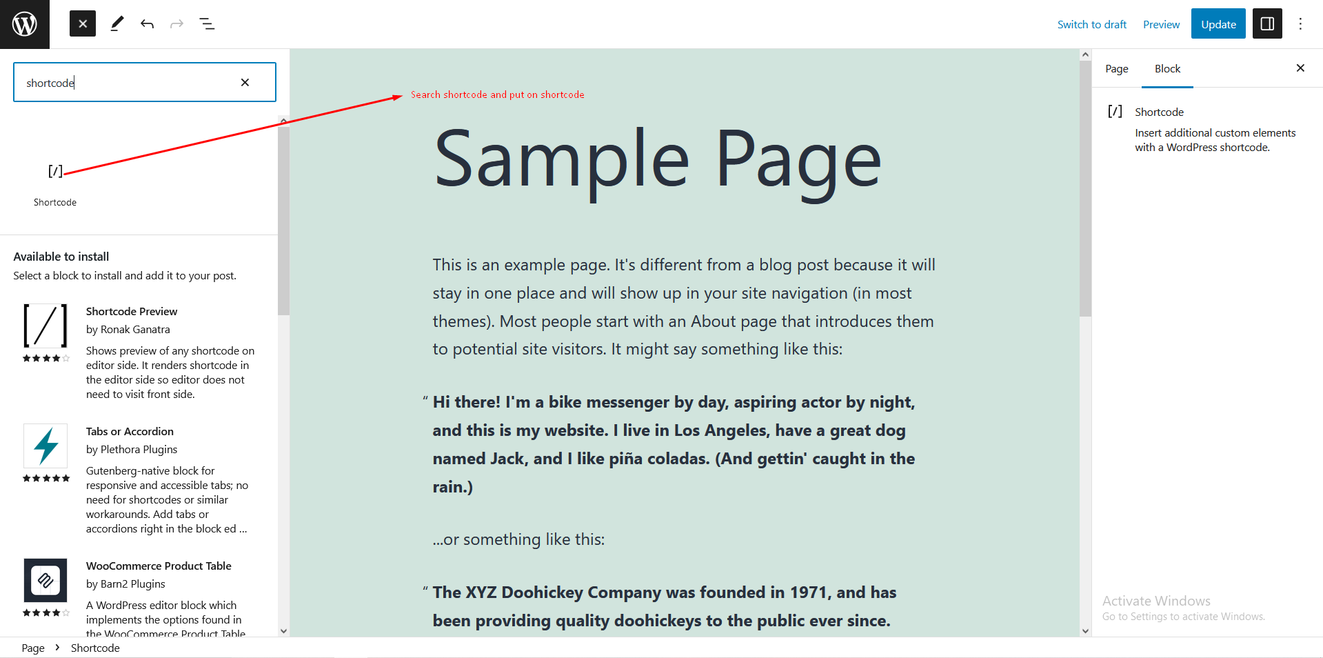 Unilevel MLM shortcode for LearnPress