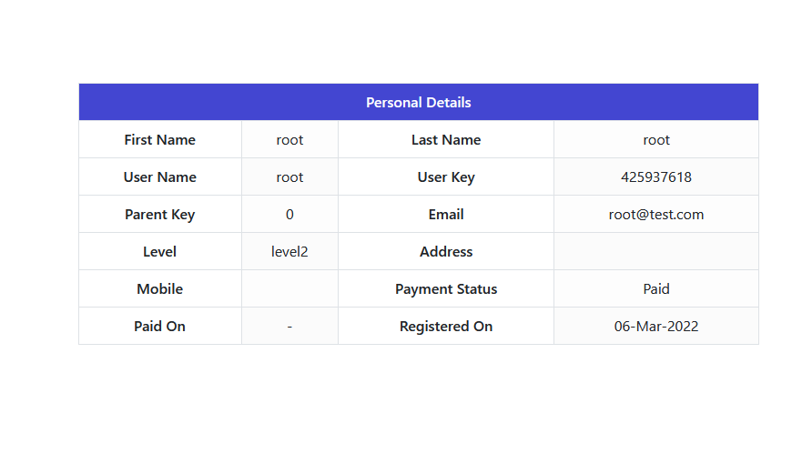 |'Wordpress'| |'letscms'| |'Unilevel mlm WooCommerce plan'| |'reset mlm plan'| |'mlm settings'| |'settings'| |'mlmtrees.com'| |'mlm plan'| |'wordpress mlm plan'|