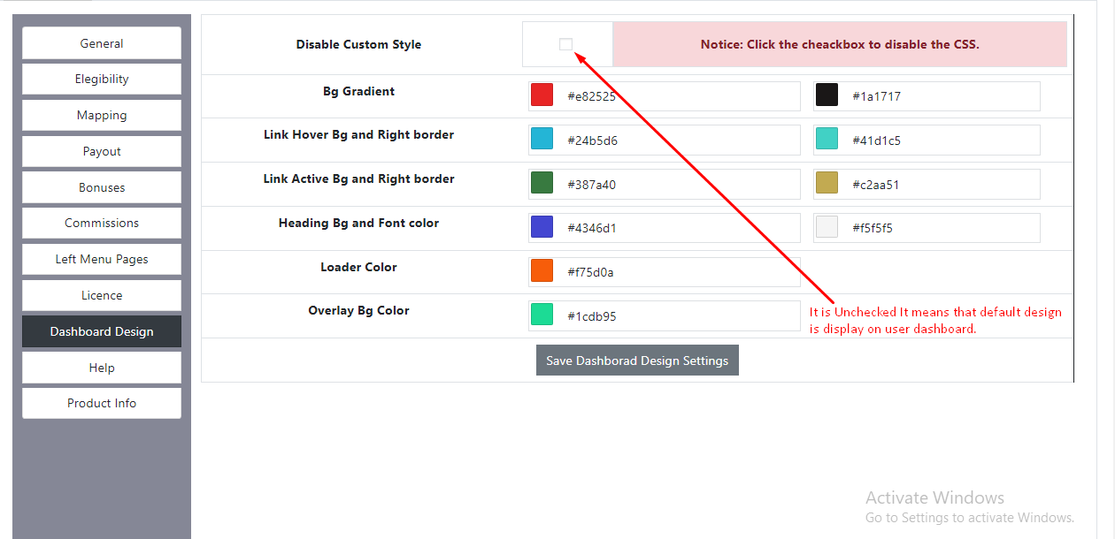 |'Wordpress'| |'letscms'| |'Unilevel mlm WooCommerce plan'| |'regular bonus settings'| |'mlm settings'| |'settings'| |'mlmtrees.com'| |'regular bonus'| |'bonus'| |'mlm plan'| |'wordpress mlm plan'|