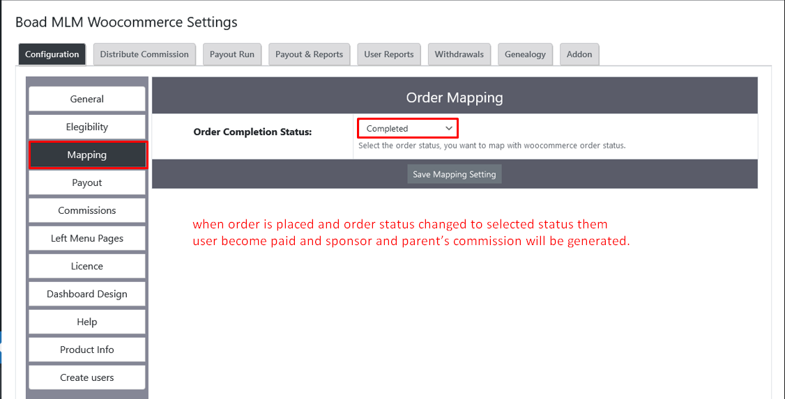 |'Wordpress'| |'letscms'| |'borad mlm WooCommerce plan'| |'eligliblity settings'| |'mlm settings'| |'settings'| |'mlmtrees.com'| |'mlm plan'| |'board plan'| |'board plan'| |'wordpress mlm plan'|