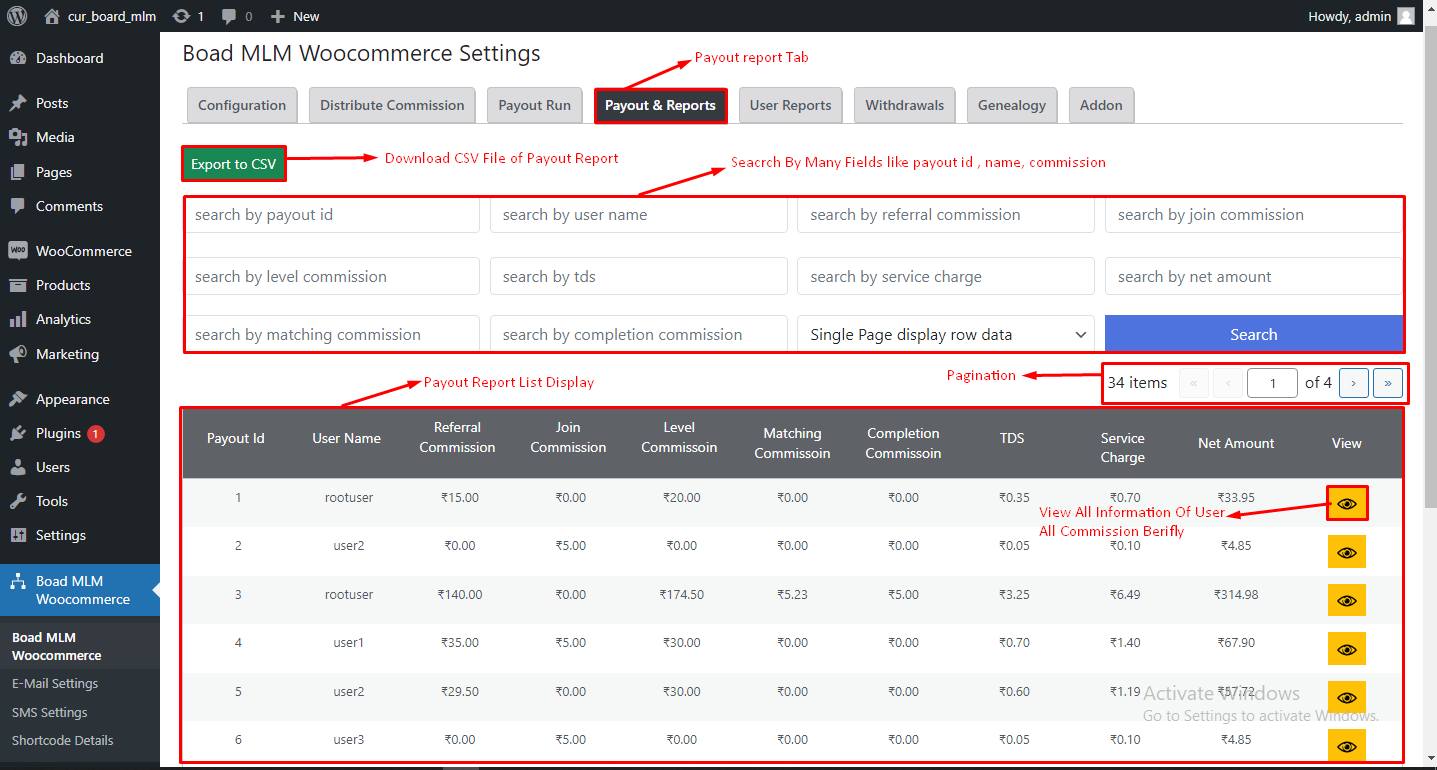 |'Wordpress'| |'letscms'| |'board mlm WooCommerce plan'| |'payout user detail'| |'payout user data'| |'mlm settings'| |'settings'| |'mlmtrees.com'| |'mlm plan'| |'wordpress mlm plan'|