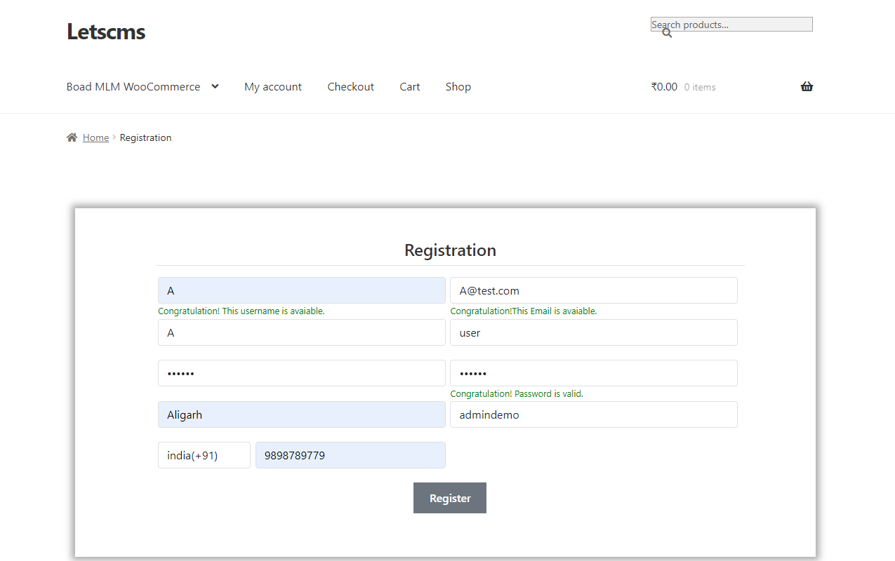 |'Wordpress'| |'letscms'| |'Board mlm WooCommerce plan'| |'reset mlm plan'| |'mlm settings'| |'settings'| |'mlmtrees.com'| |'mlm plan'| |'wordpress mlm plan'|