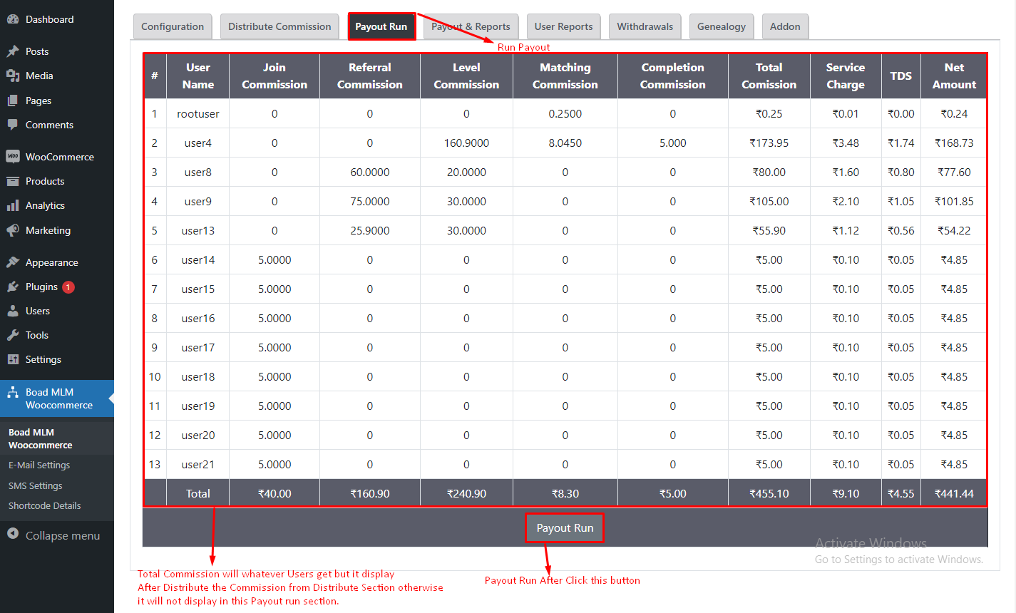 |'Wordpress'| |'letscms'| |'Board mlm WooCommerce plan'| |'payout detail'| |'payout data'| |'mlm settings'| |'settings'| |'mlmtrees.com'| |'mlm plan'| |'wordpress mlm plan'|
