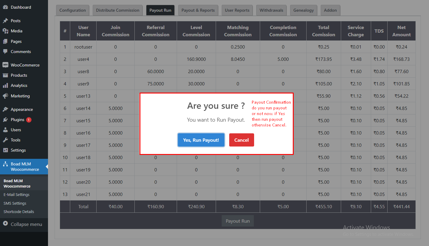 |'Wordpress'| |'letscms'| |'Board mlm WooCommerce plan'| |'payout detail'| |'payout data'| |'mlm settings'| |'settings'| |'mlmtrees.com'| |'mlm plan'| |'wordpress mlm plan'|